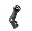 Picture of FORCE STEM S6.3 25,4/90mm adjustable Al, black